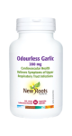 Odourless Garlic 200mg - 90 V-Caps