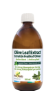 Olive Leaf Extract (Peppermint) - 500ml