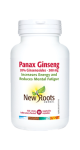 Panax Ginseng 300mg - 90 V-Caps