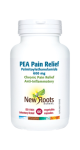 PEA Pain Relief Palmitoylethanolaminde 600mg - 60 V-Caps