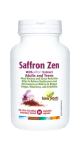 Saffron Zen - 60 V-Caps