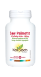 Saw Palmetto 160mg - 60 Softgels