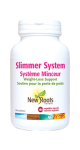Slimmer System - 180 V-Caps - New Roots