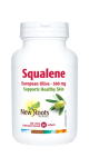 Squalene 500mg - 60 Softgels