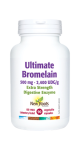 Ultimate Bromelain - 90 V-Caps
