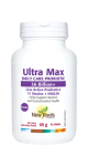 Ultra Max Daily Care Probiotic (36 Billion+) - 45g