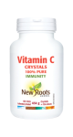 Vitamin C Crystals - 454g
