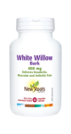 White Willow Bark 400mg - 50 V-Cap