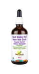 Black Walnut Hull (Organic) - 100ml 