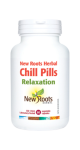 Chill Pills - 60 V-Caps