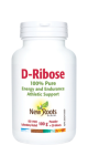 D-Ribose Powder - 100g