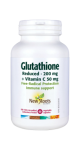 Glutathione (Reduced) 200mg - 60 V-Caps