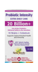 Probiotic Intensity (20 Billion/16 Strains) - 60 V-Caps