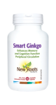 Smart Ginkgo - 60 V-Caps