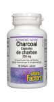 Activated Charcoal 250mg - 90 Softgels