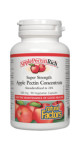 Apple Pectin Rich 500mg - 90 V-Caps