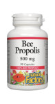 Bee Propolis 500mg - 90 Caps