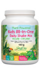 Kids All-In-One Daily Shake Mix (Dreamy Chocolate) - 460g
