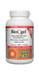 Bio C Gel (Enhanced Vit. C) 500mg - 180 + 30 Softgels FREE
