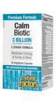 CalmBiotic (3 Billion Active Cells) - 30 V-Caps