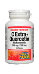 C Extra + Quercetin - 90 Tabs