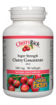 CherryRich 500mg Cherry Concentrate - 90 Softgels