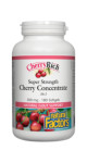 CherryRich 500mg Cherry Concentrate - 180 Softgels