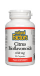 Citrus Bioflavonoids - 90 Caps