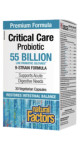 Critical Care Probiotic 55 Billion - 30 V-Caps