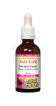 Echinamide Anti-Cold Fresh Herb Tincture Standardized - 50ml