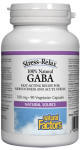 GABA 100mg - 90 V-Caps