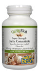 Garlic Rich - 90 Softgels