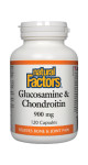 Glucosamine & Chondroitin 900mg - 120 Caps