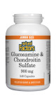 Glucosamine & Chondroitin 900mg - 240 Caps