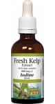 Fresh Kelp 800mcg - 50ml