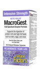 Keto Paleo Macrogest Intensive Strength - 60 Caps