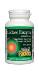 Lactase Enzyme - 60 Caps