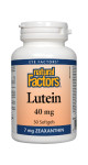 Lutein 40mg - 30 Softgels