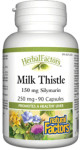Milk Thistle 250mg - 90 Caps