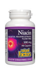 Non-Flushing Niacin 500mg - 90 Caps