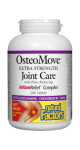 OsteoMove Extra Strength Joint Care - 240 Tabs