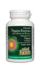 Papaya Enzymes Chewable - 60 Tabs