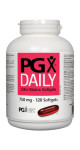 PGX Daily 750mg - 120 Softgels