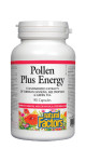 Pollen Plus Energy - 90 Caps