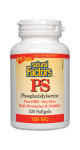 PS (Phosphatidylserine) 100mg - 120 Softgels