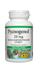 Pycnogenol 25mg - 60 V-Caps