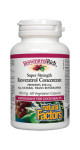 ResveratrolRich Super Strength 500mg - 60 V-Caps