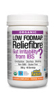 Reliefibre Low Fodmap (Tropical Flavour) - 268g (40 Servings)