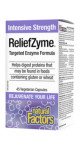 ReliefZyme Intensive Strength - 45 V-Caps