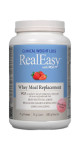 RealEasy With PGX Whey Meal Replacement (Strawberry) - 885g